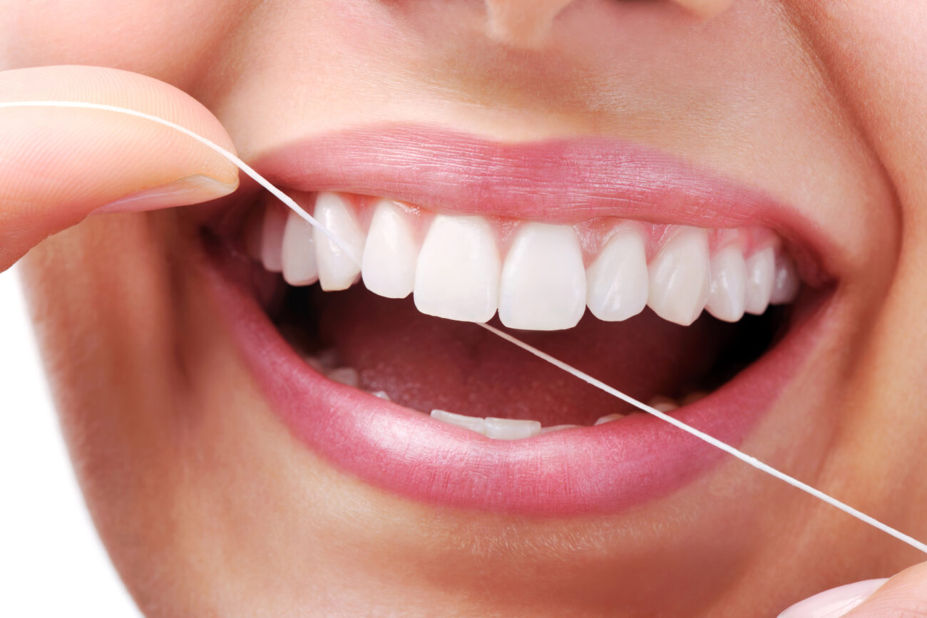 Cosmetic Dental Procedures